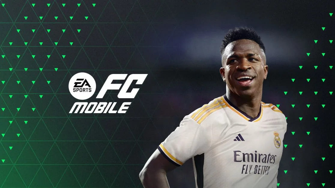 ea sports fc mobile 25